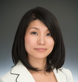 Nao Takada, Ph.D., Attorney